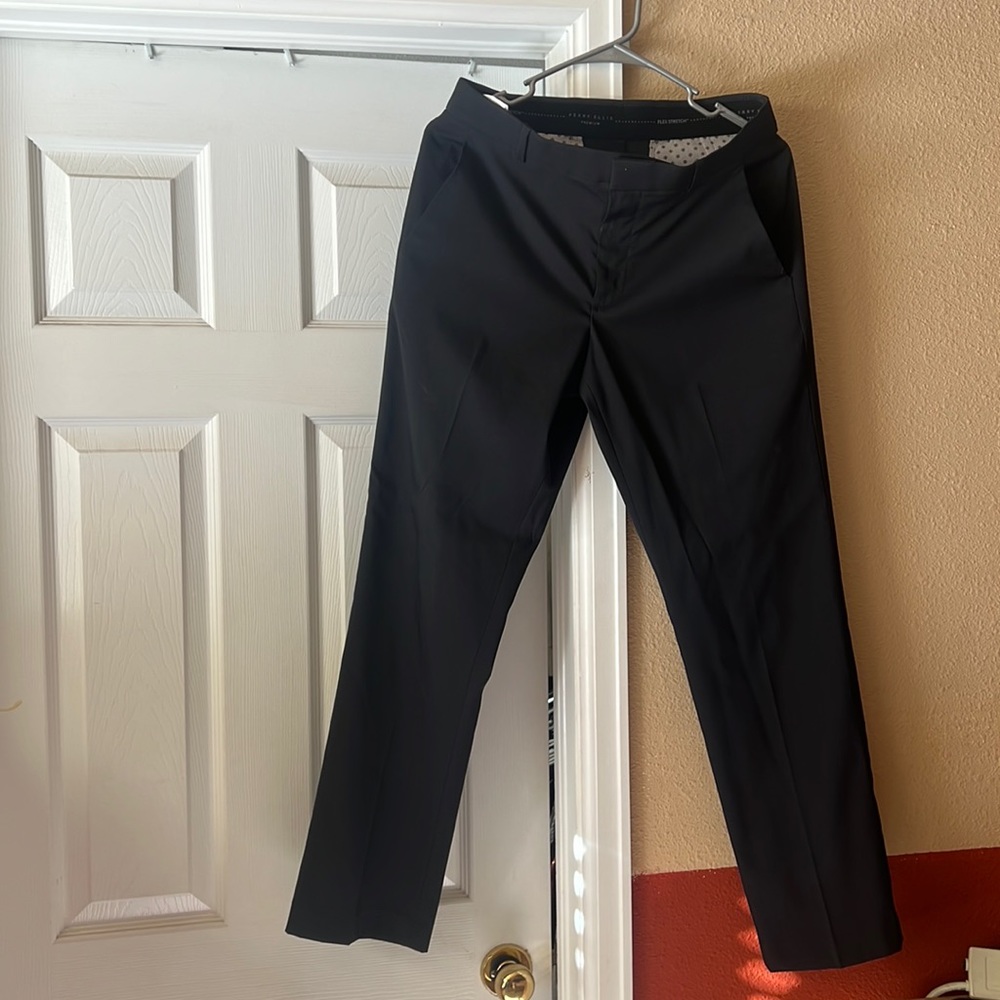 Bundle of 2  1. Perry Ellis 2. NWT dockers